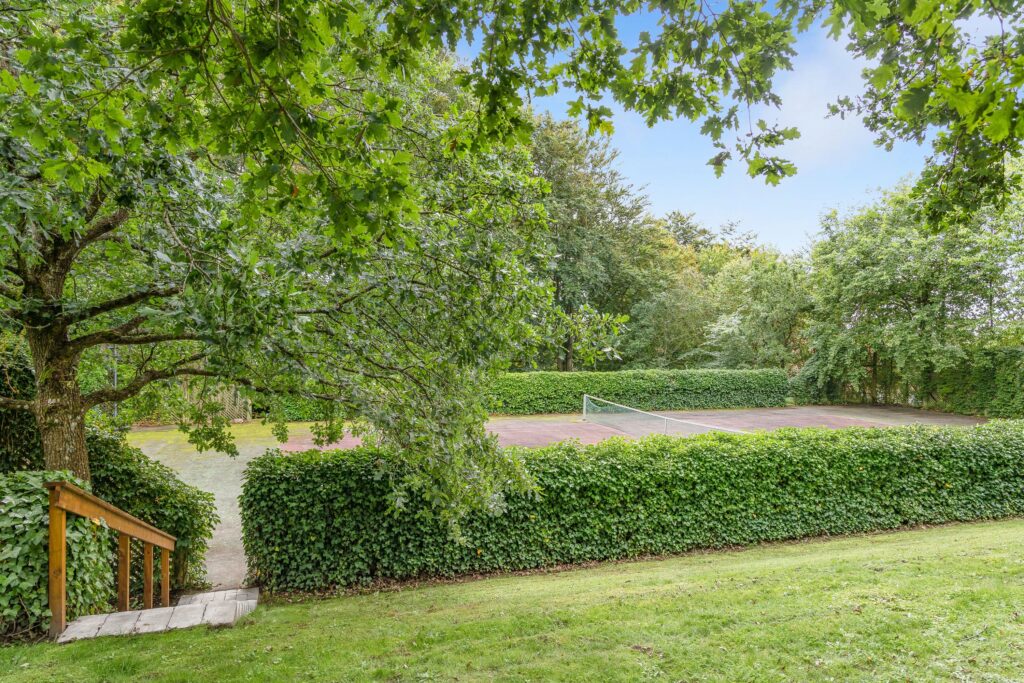 Drömboenden i Båstad