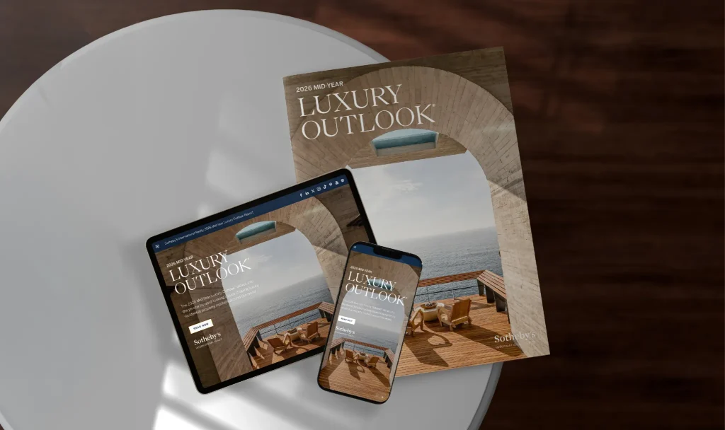 2026 Mid-Year Luxury Outlook® Report
