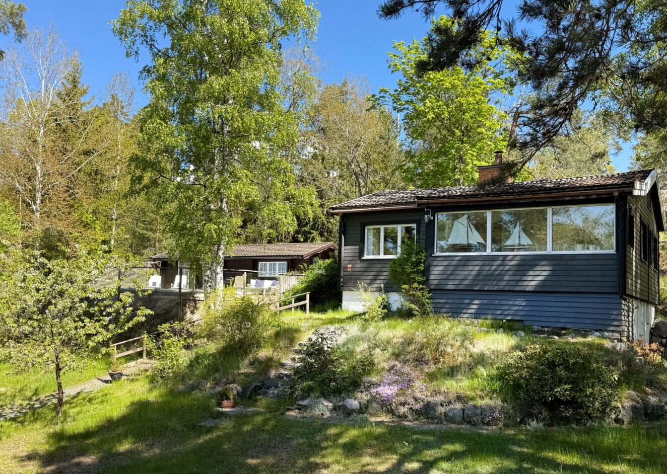 Älgövägen 311