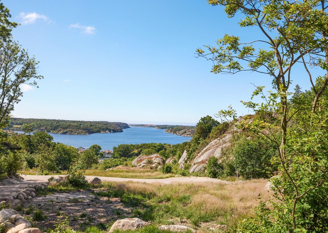 Arekullevägen 25B