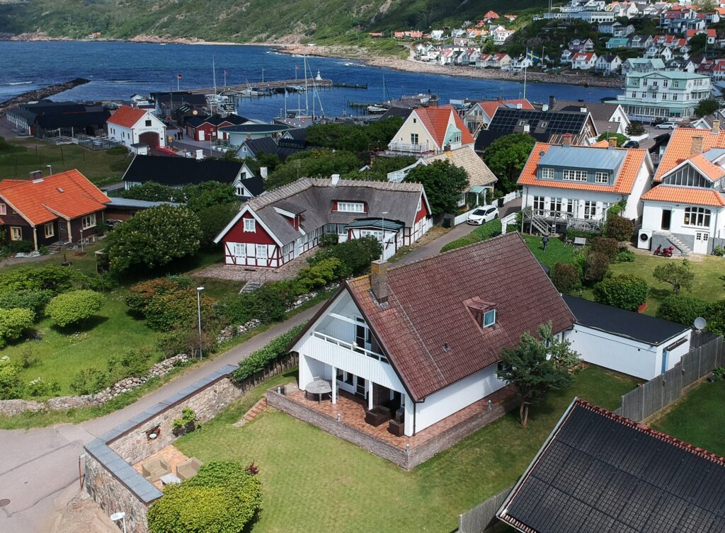 Bågarpsvägen 9