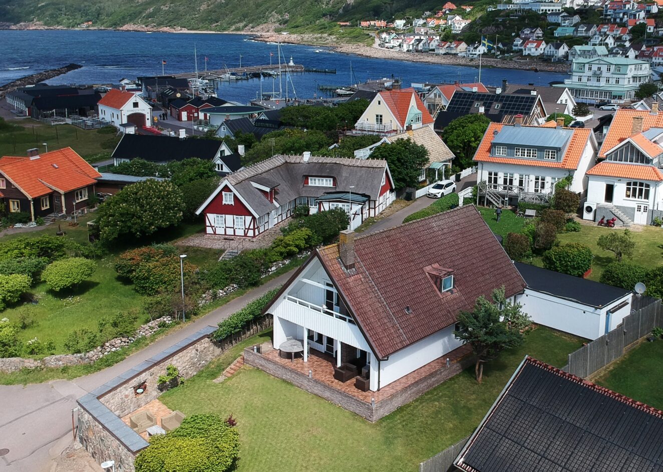 Bågarpsvägen 9