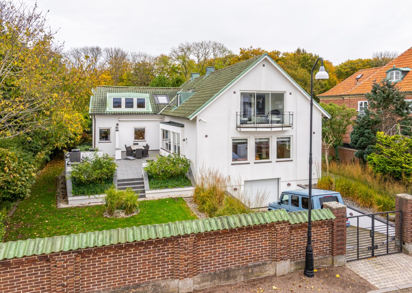 Bengt Langhs gata 12