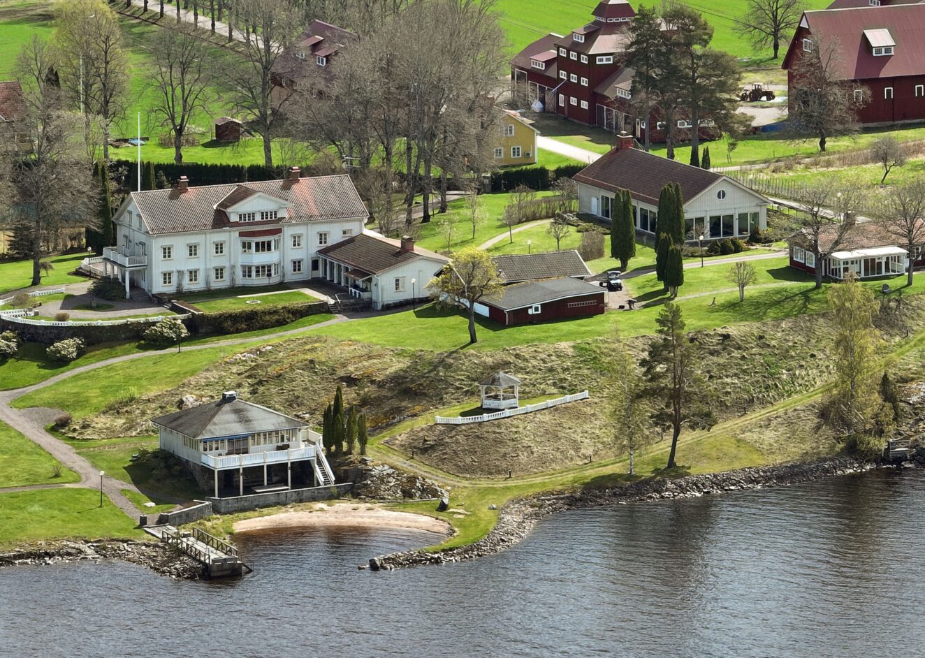 Björkefors 80