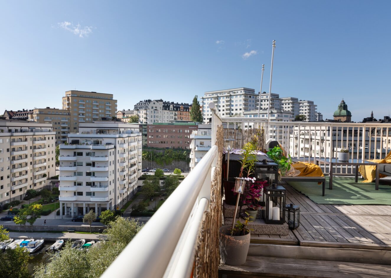 Blekholmsterrassen 9