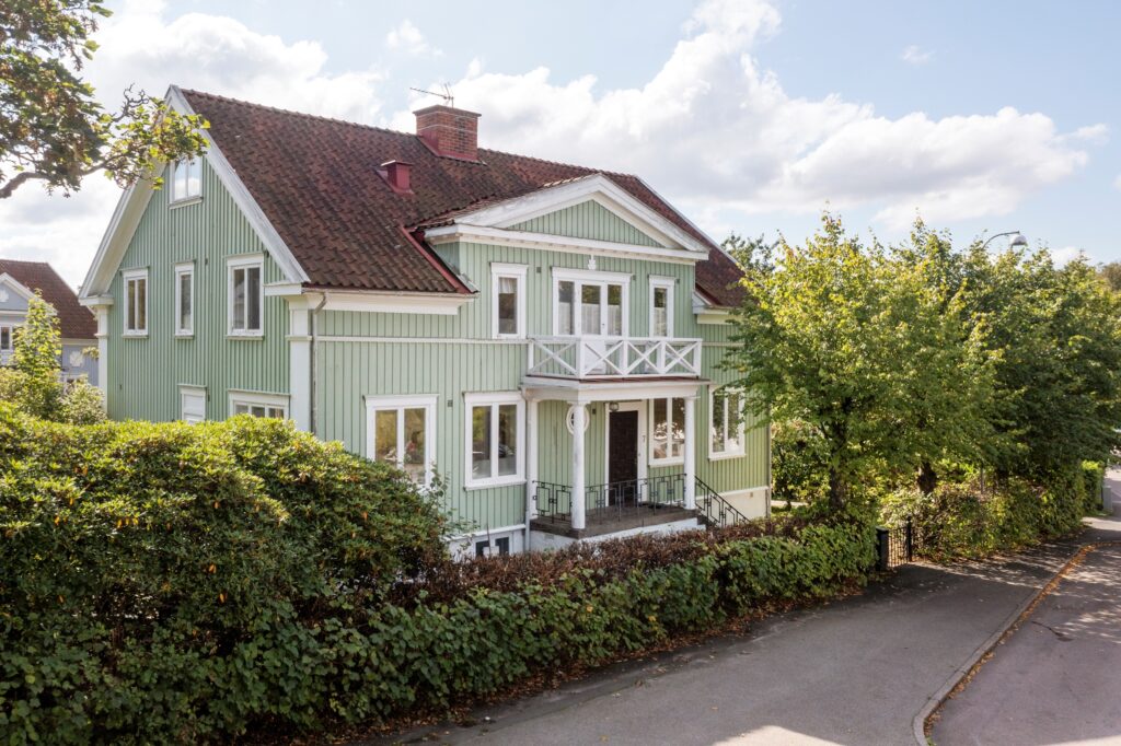 Bögatan 7