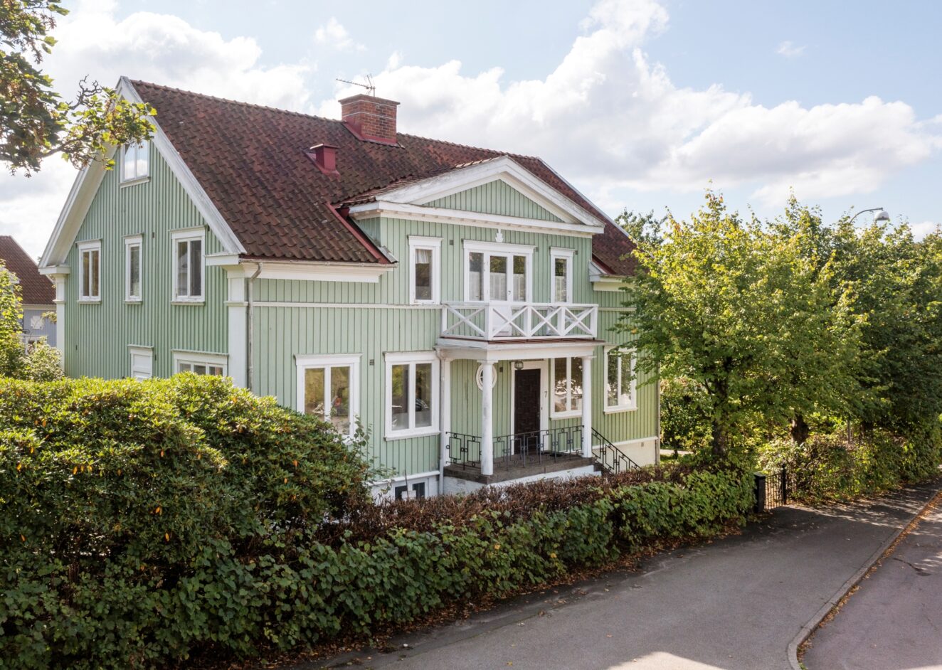 Bögatan 7
