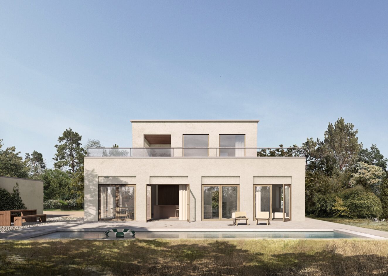 Brydestuesträtet 3-8