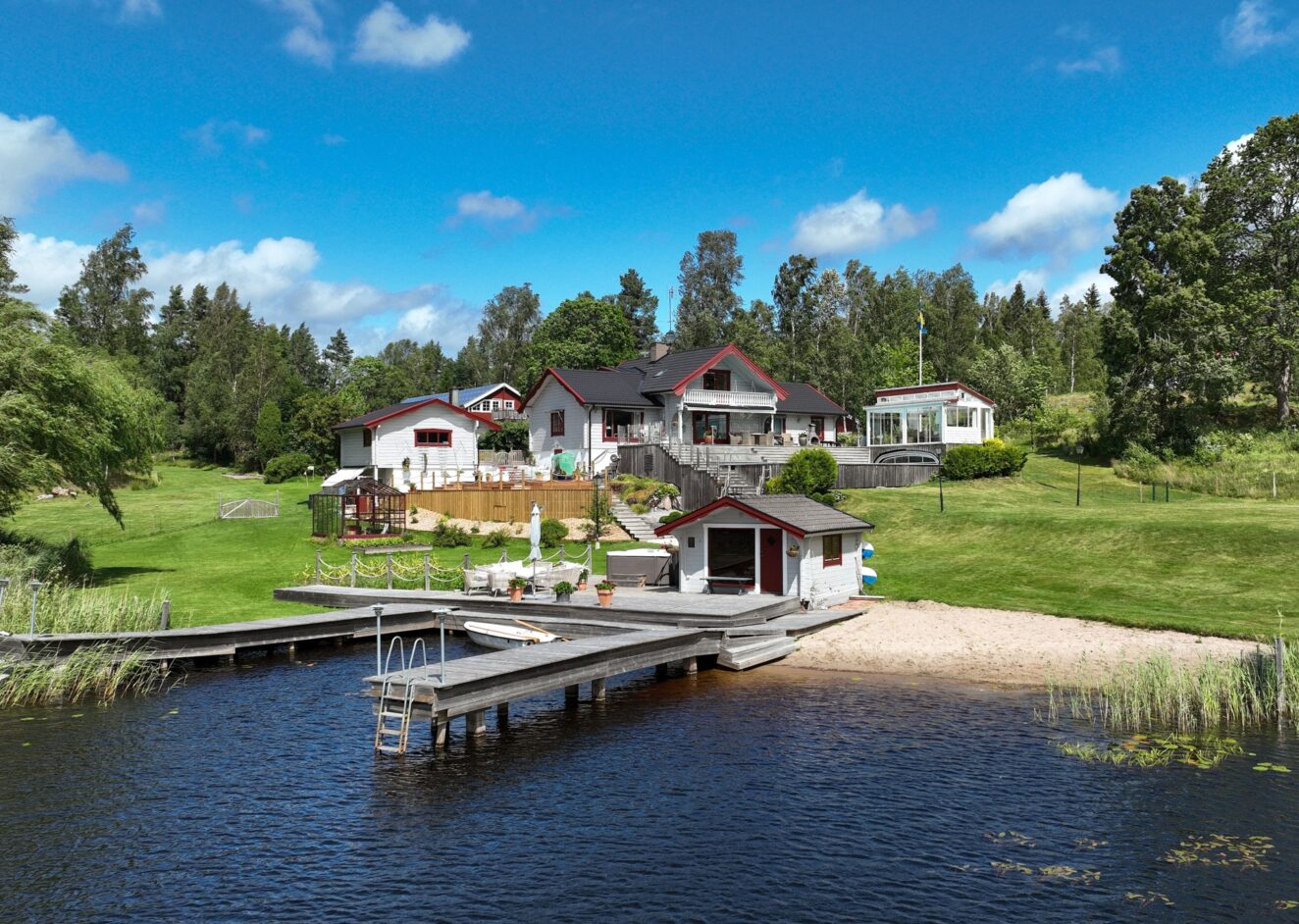 Linddalen 10
