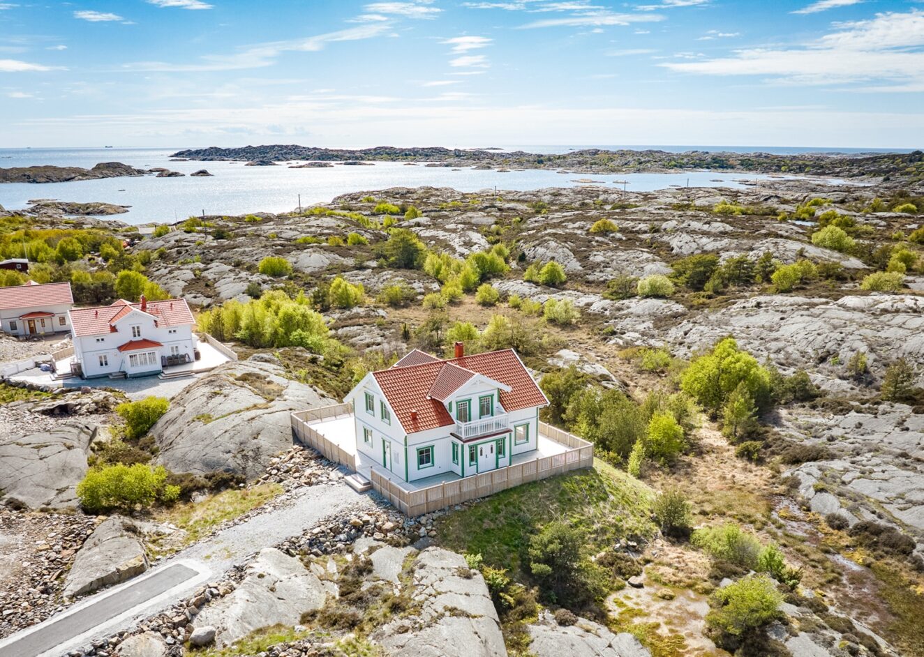 Dalbergen 13