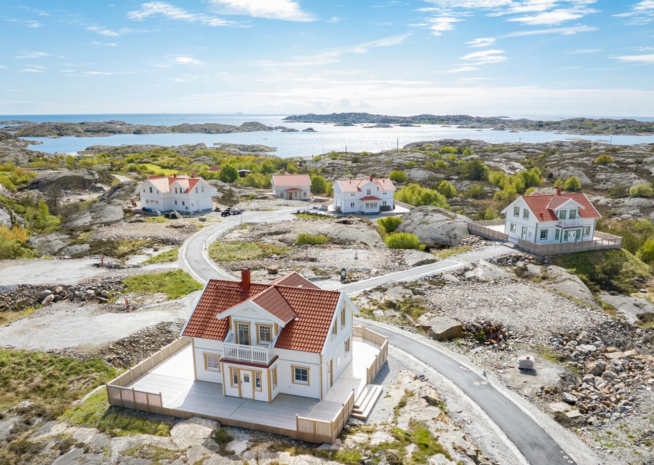 Dalbergen 18 och 13