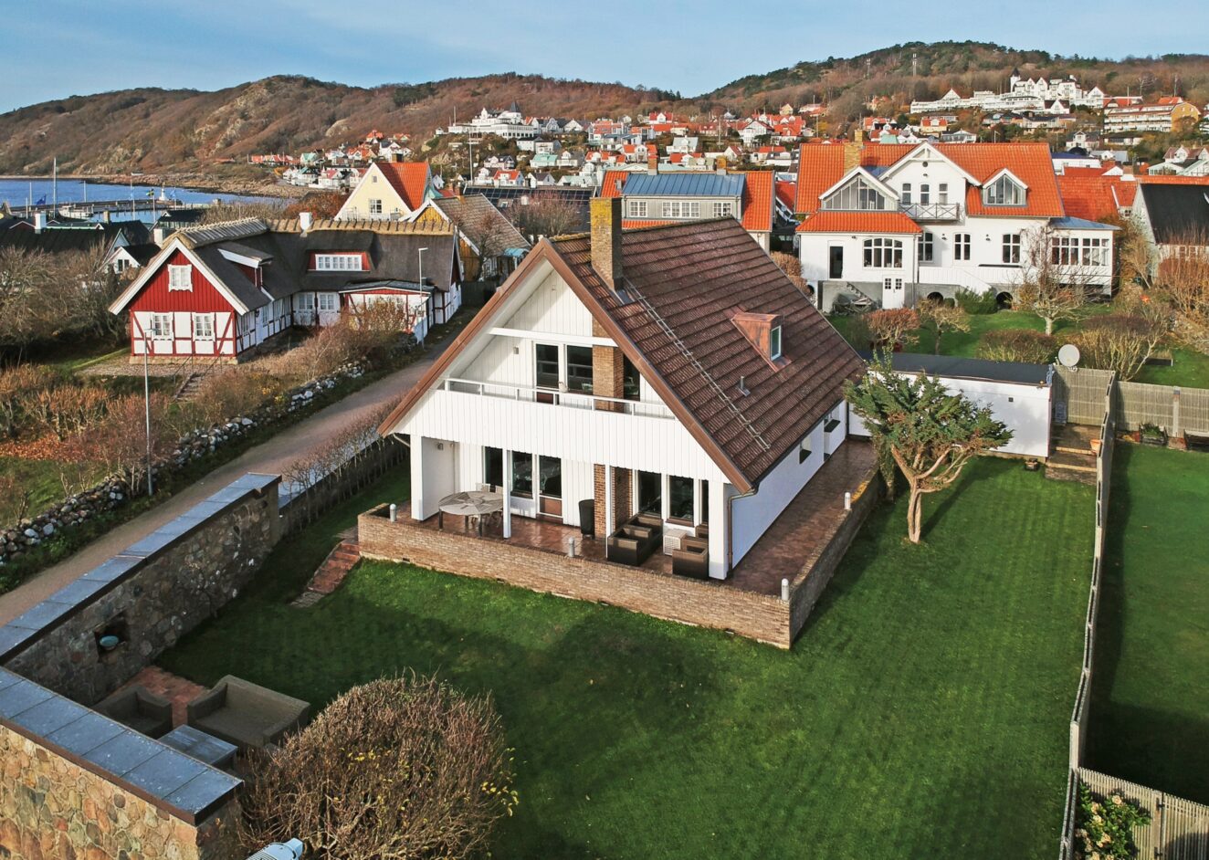 Bågarpsvägen 9