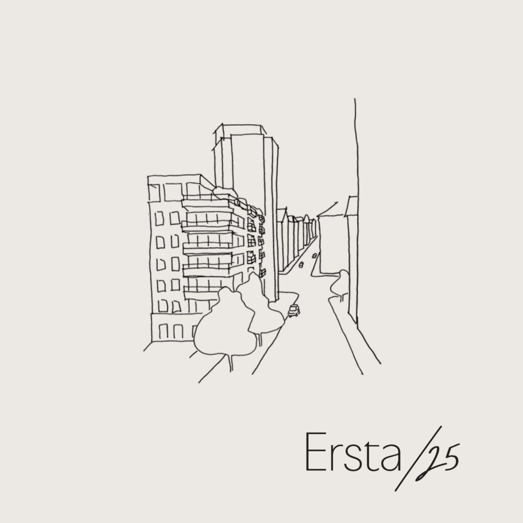 Ersta/25