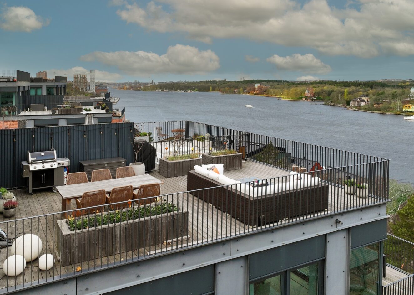 Fabrikörvägen 4A
