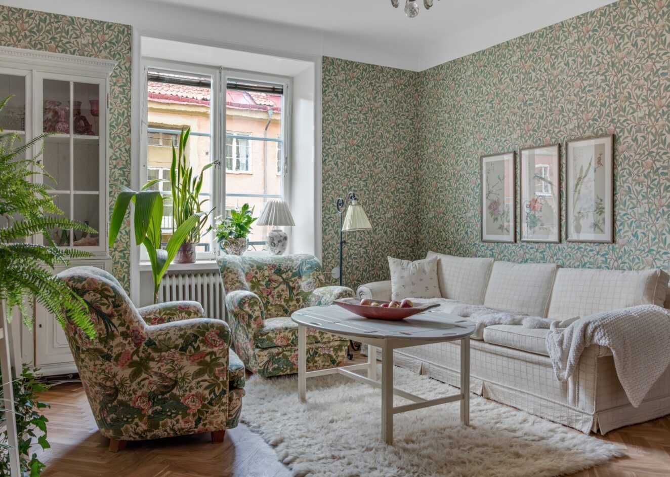 Falugatan 18