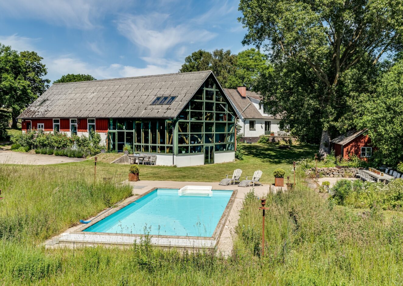 Faritslövsvägen 82