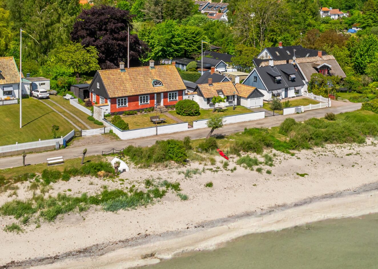 Fiskarevägen 24