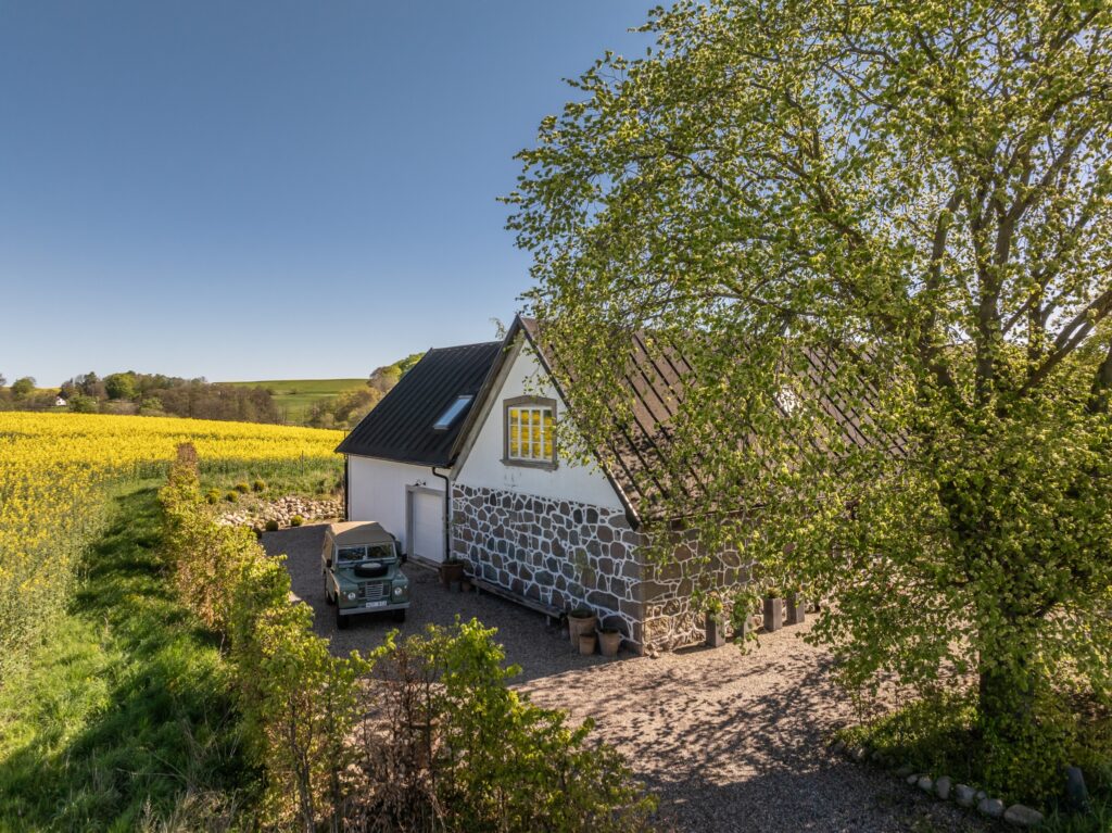Gamla Lundavägen 418