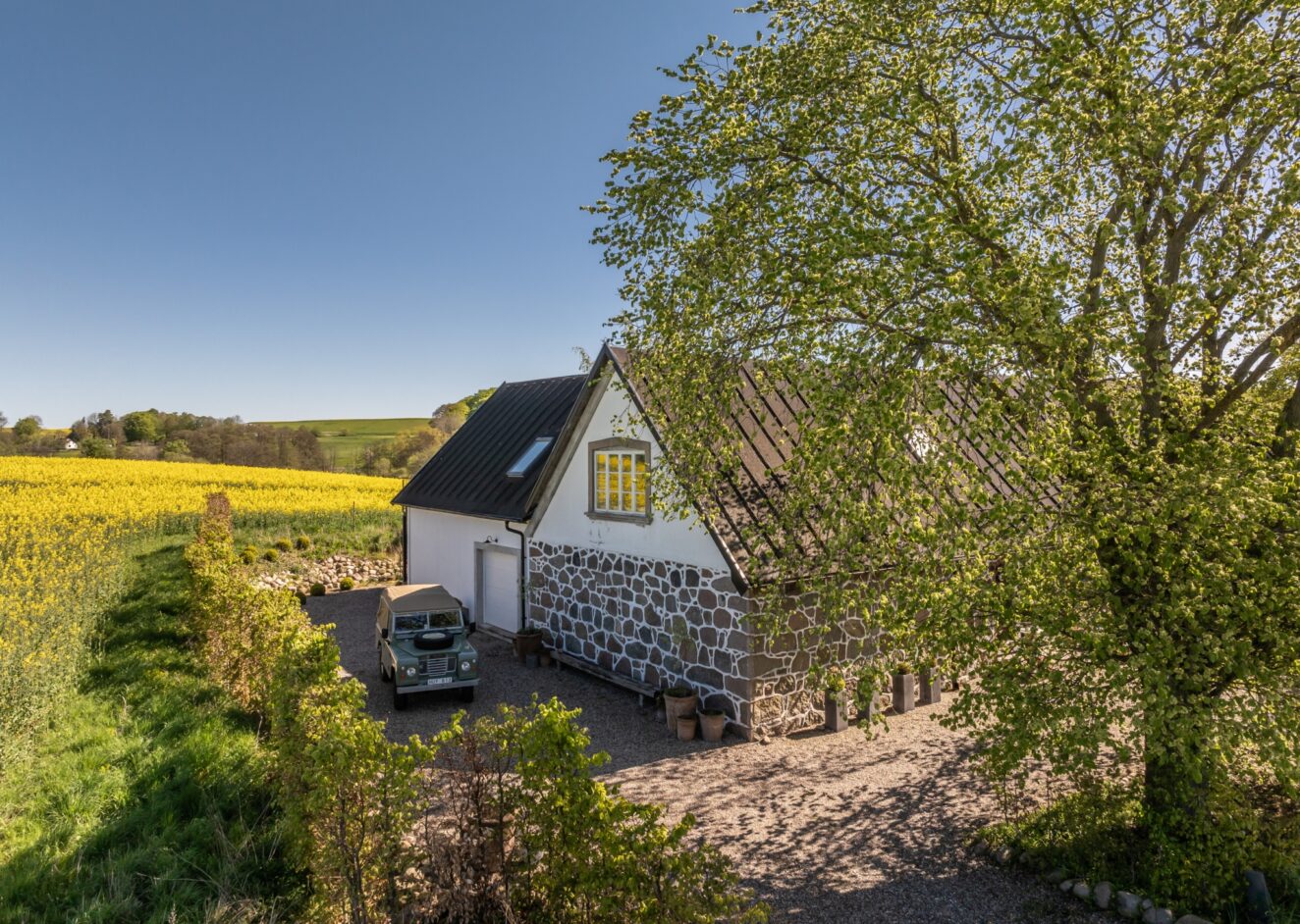 Gamla Lundavägen 418