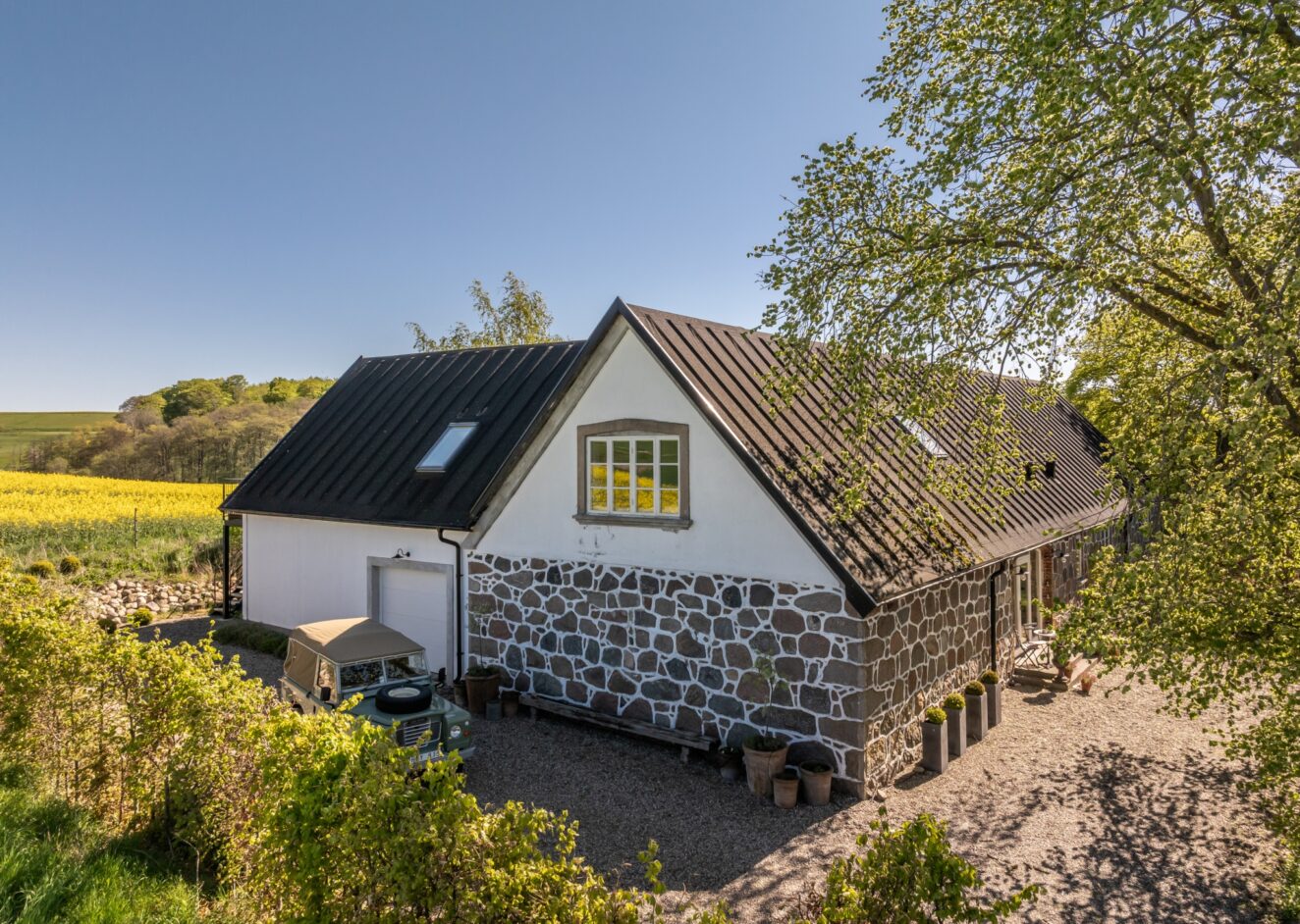 Gamla Lundavägen 418