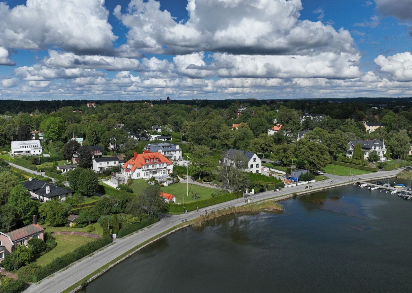Götavägen 4A