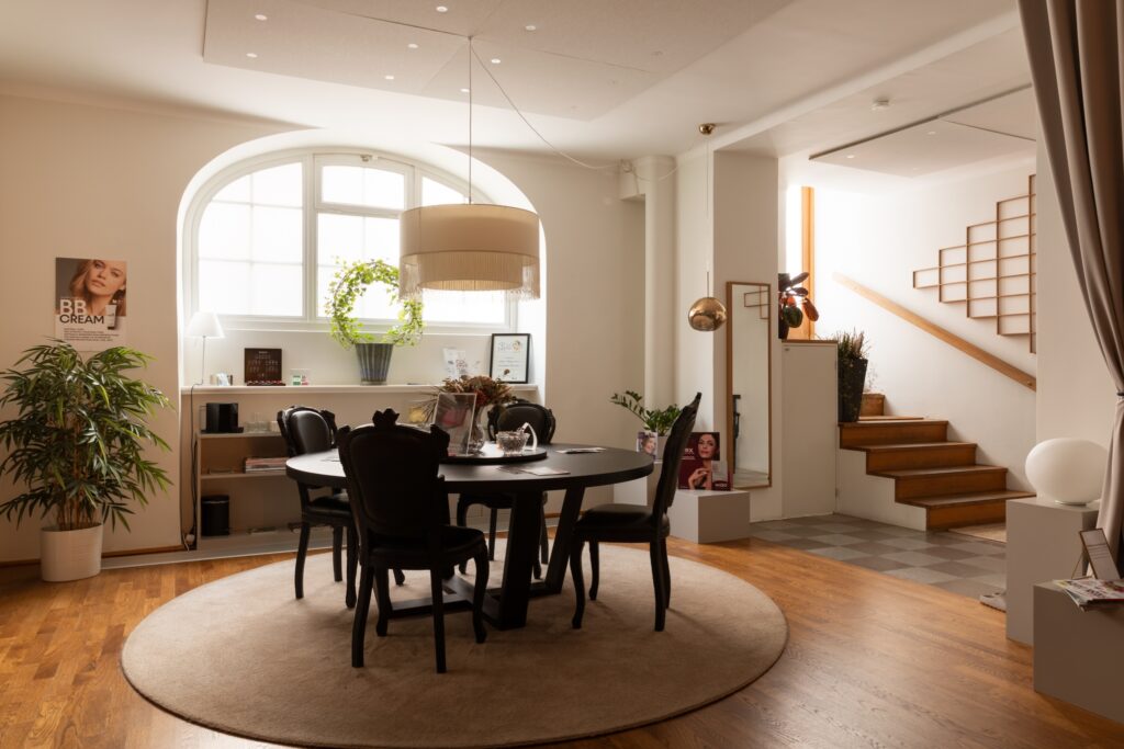 Grevgatan 63, BR Lokal