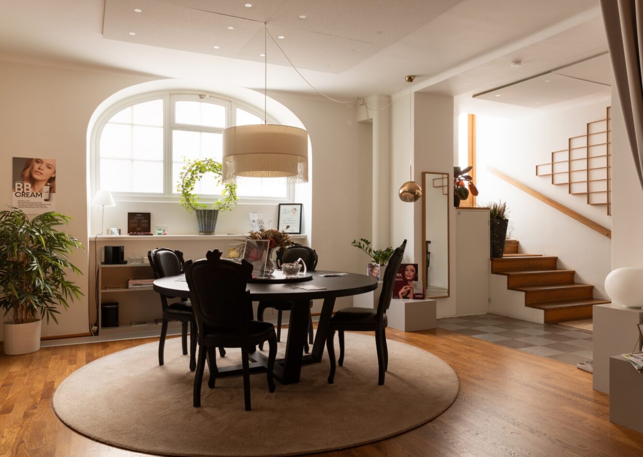 Grevgatan 63, BR Lokal