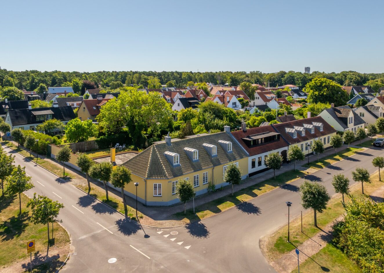 Hamngatan 6