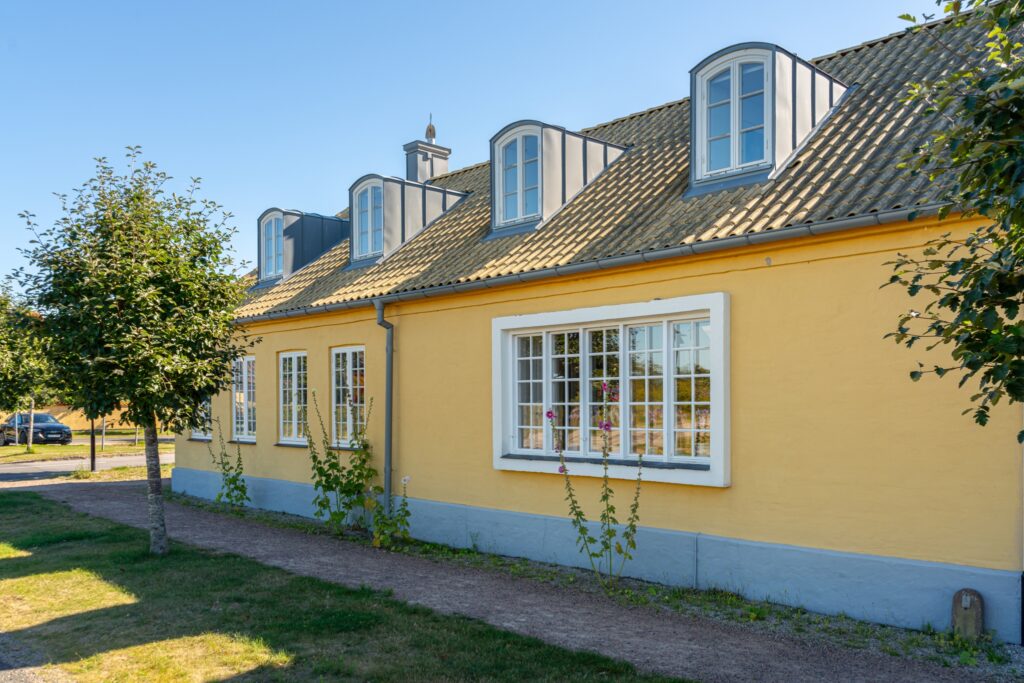 Hamngatan 6 / Västergatan 56