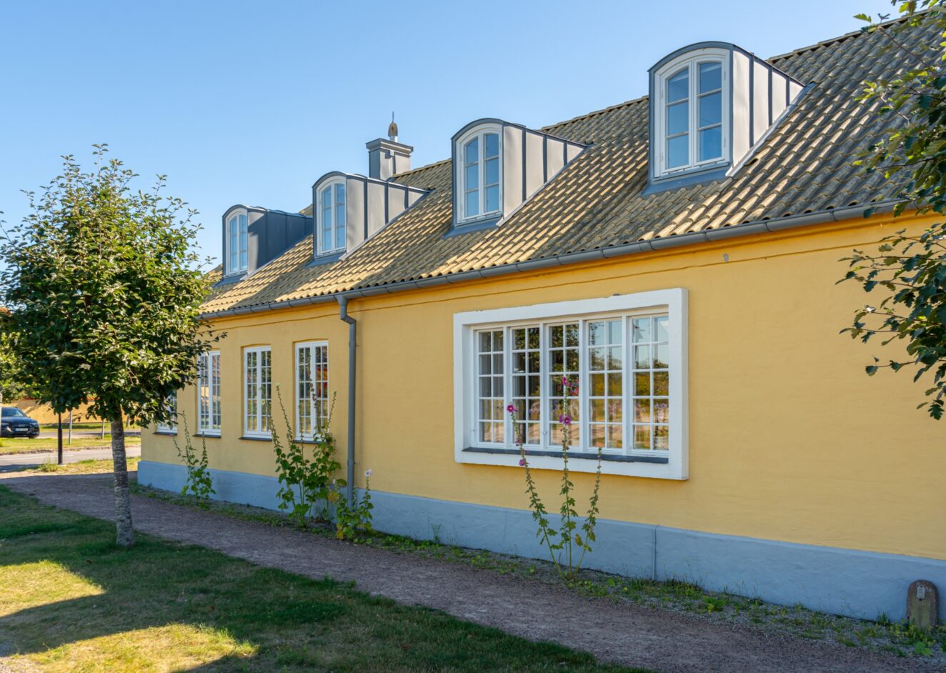 Hamngatan 6