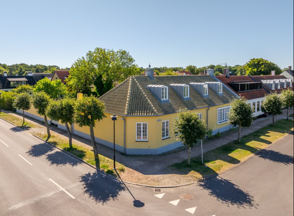 Hamngatan 6