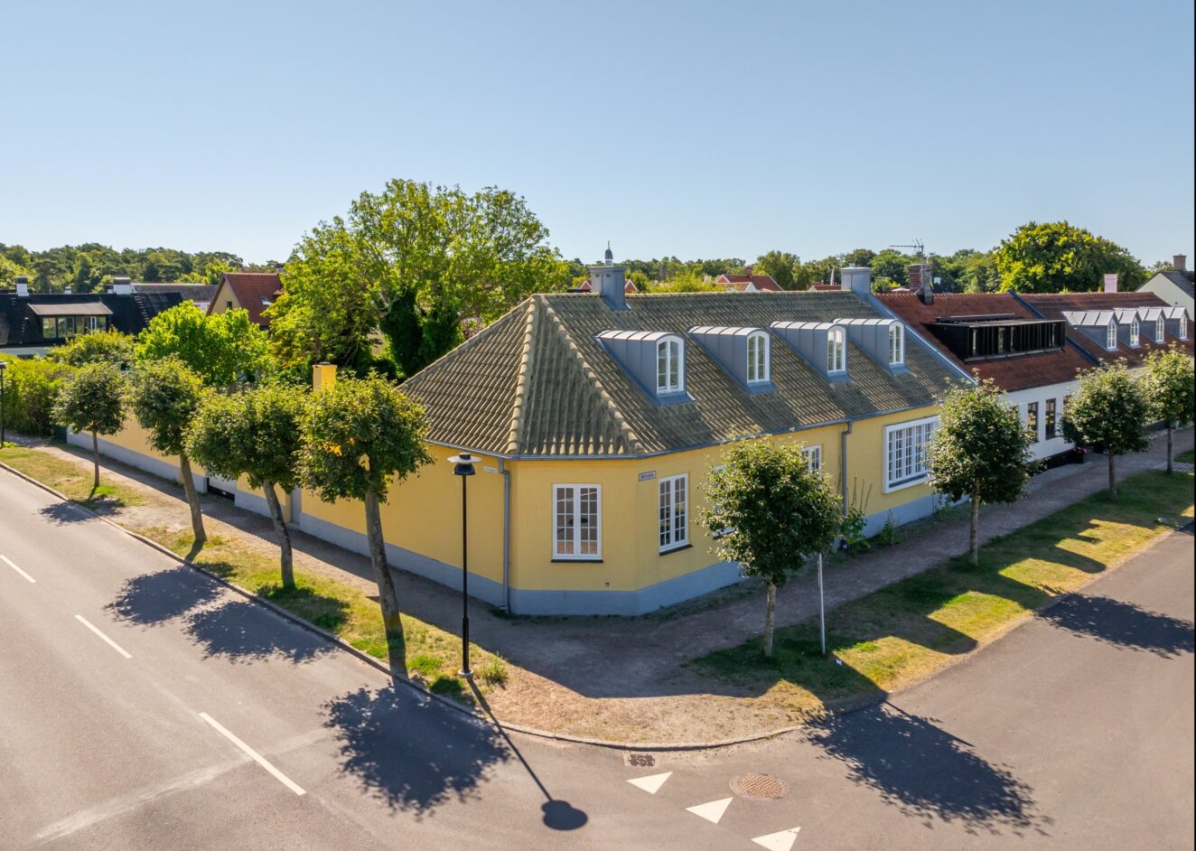 Hamngatan 6
