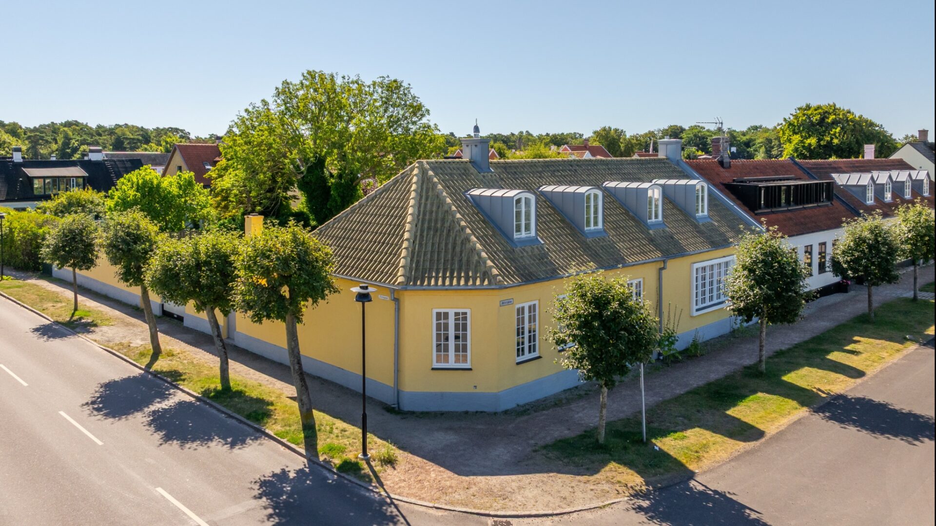Hamngatan 6