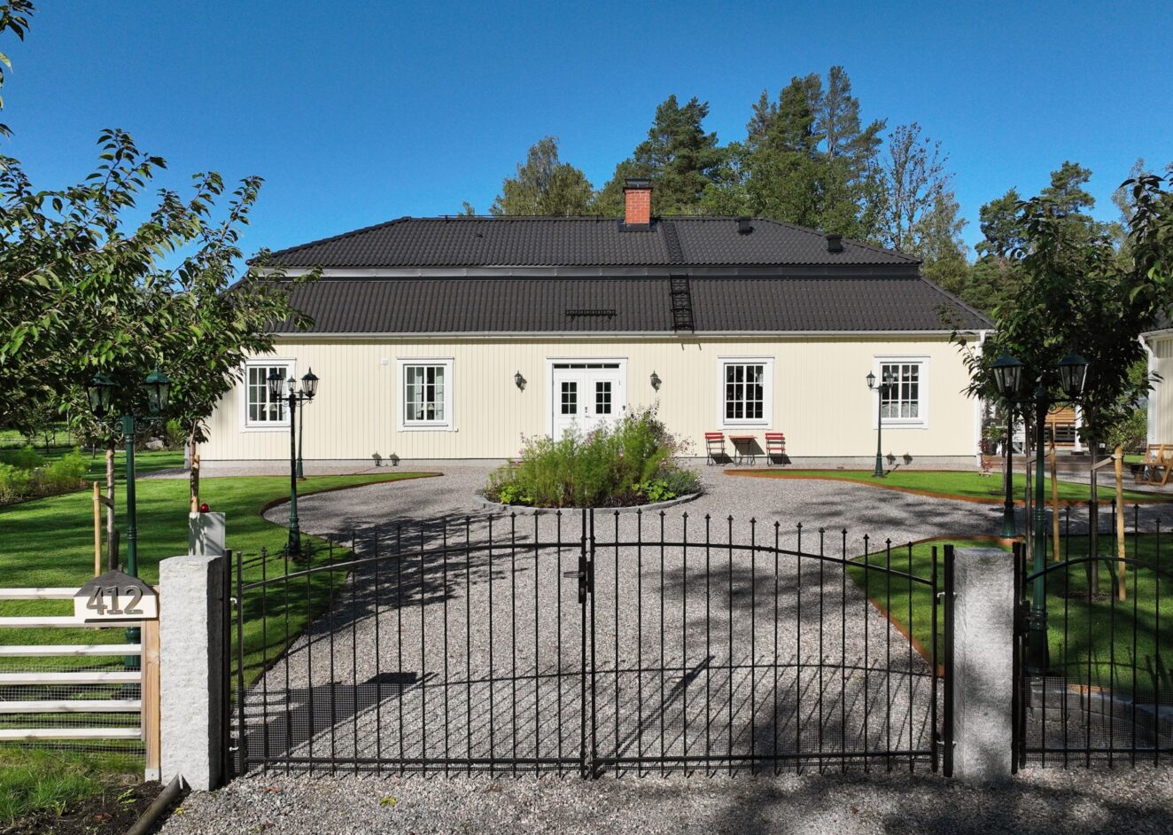 Björsund 412