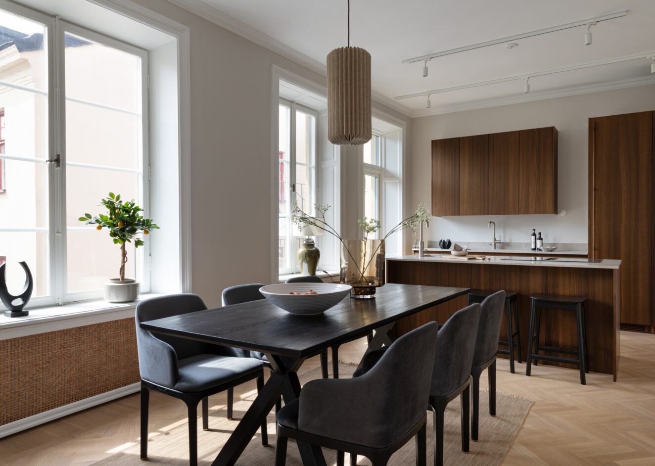 Holländargatan 21A, 3 tr