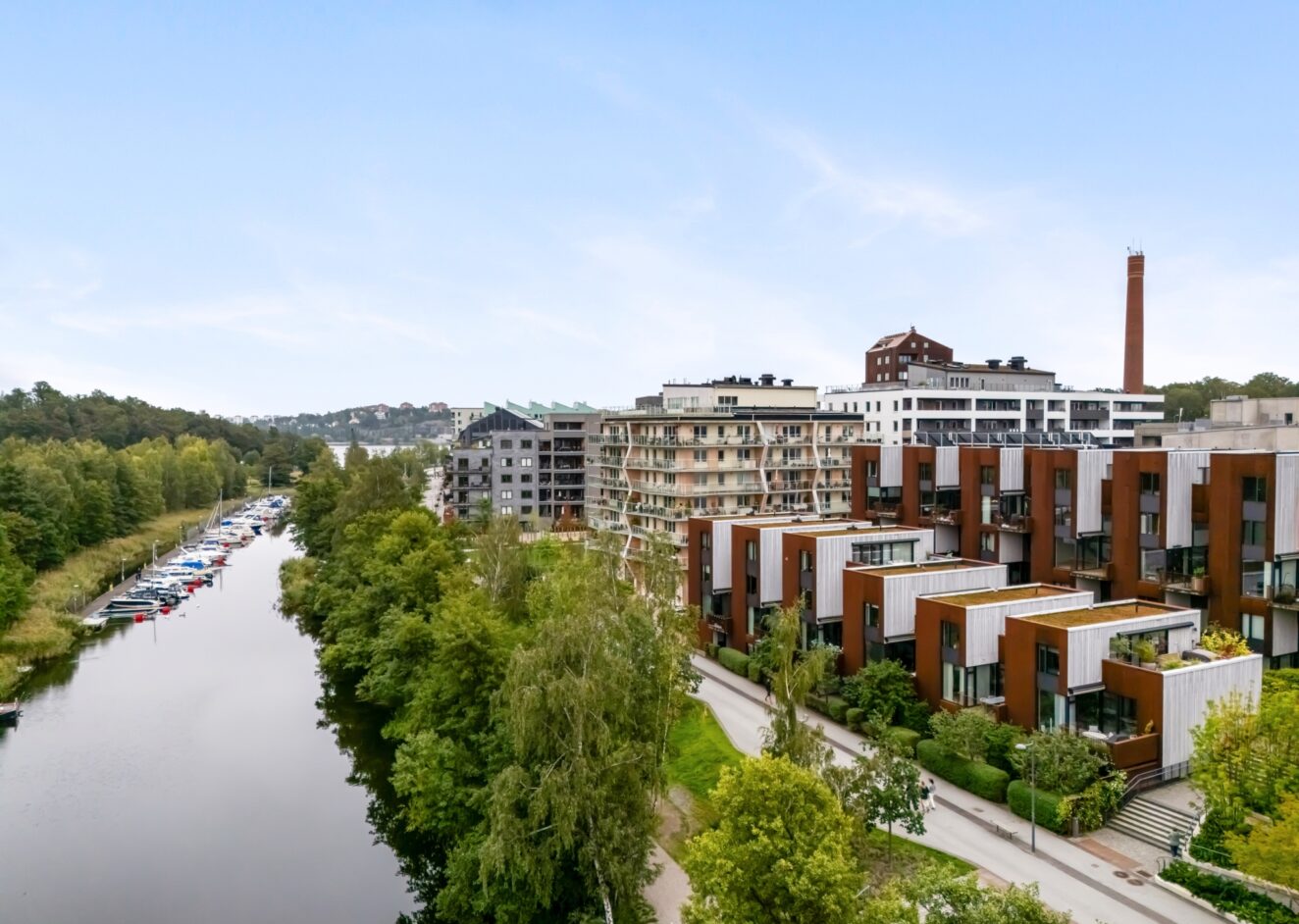 Husarvikstorget 24