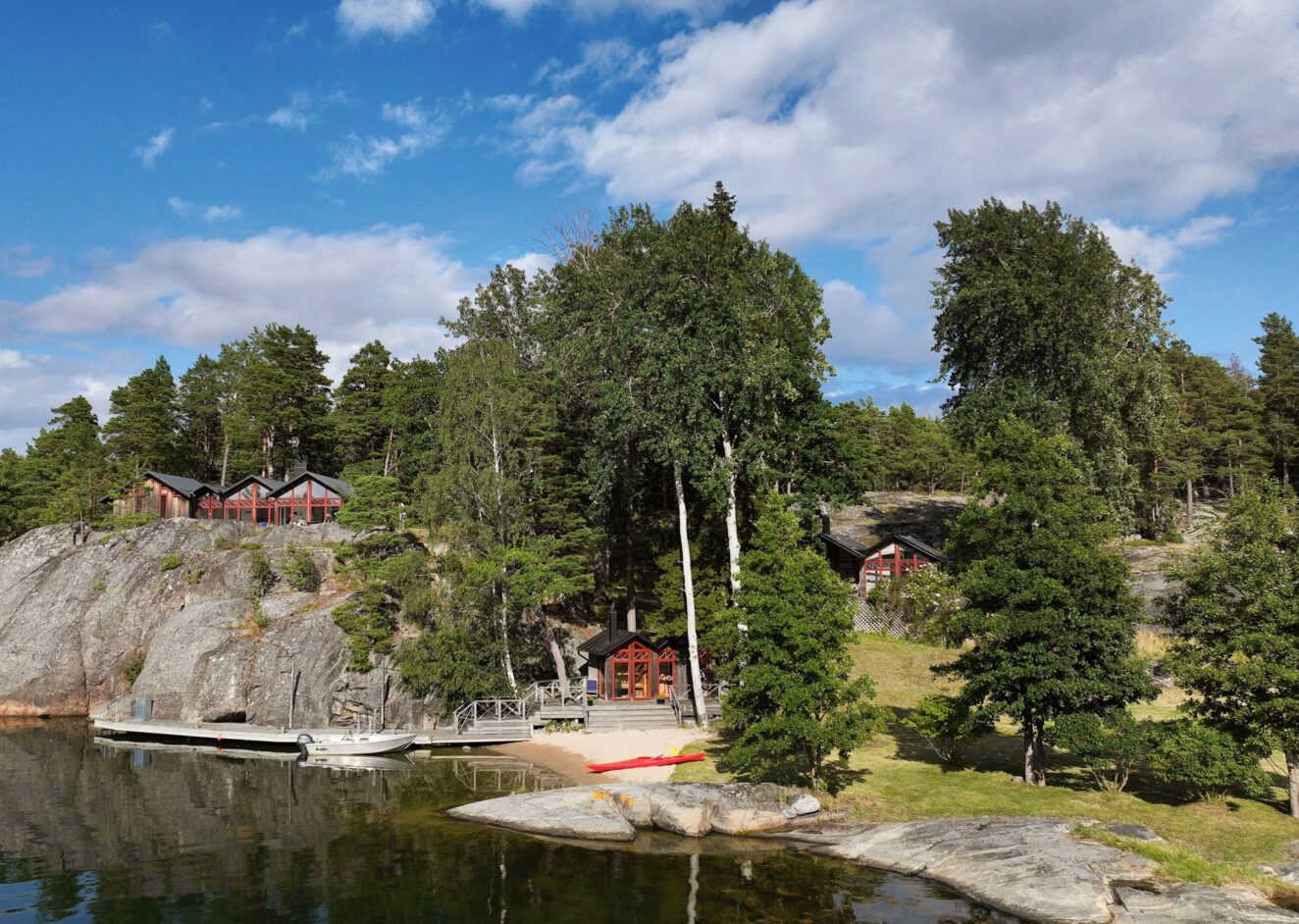 Ingarö Maderö 141