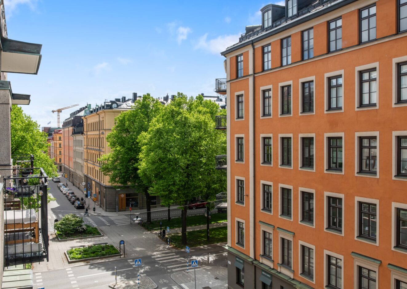 Karlavägen 53