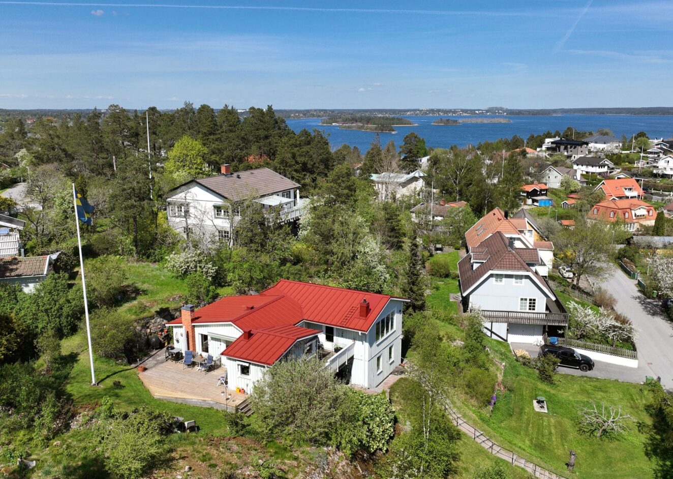 Karpvägen 21