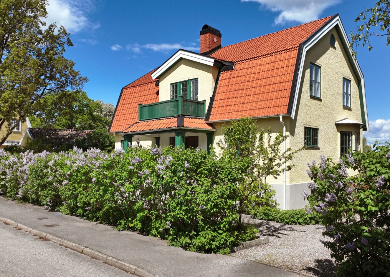 Samtingsgatan 22
