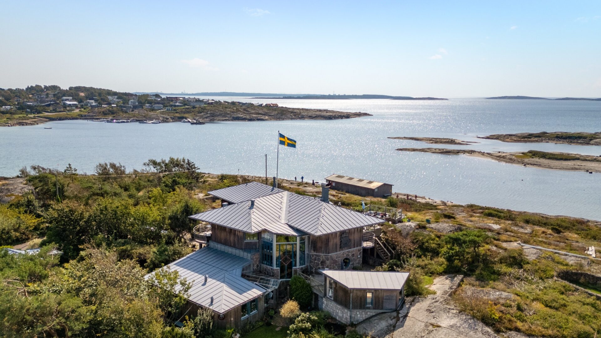Krokviksvägen 42