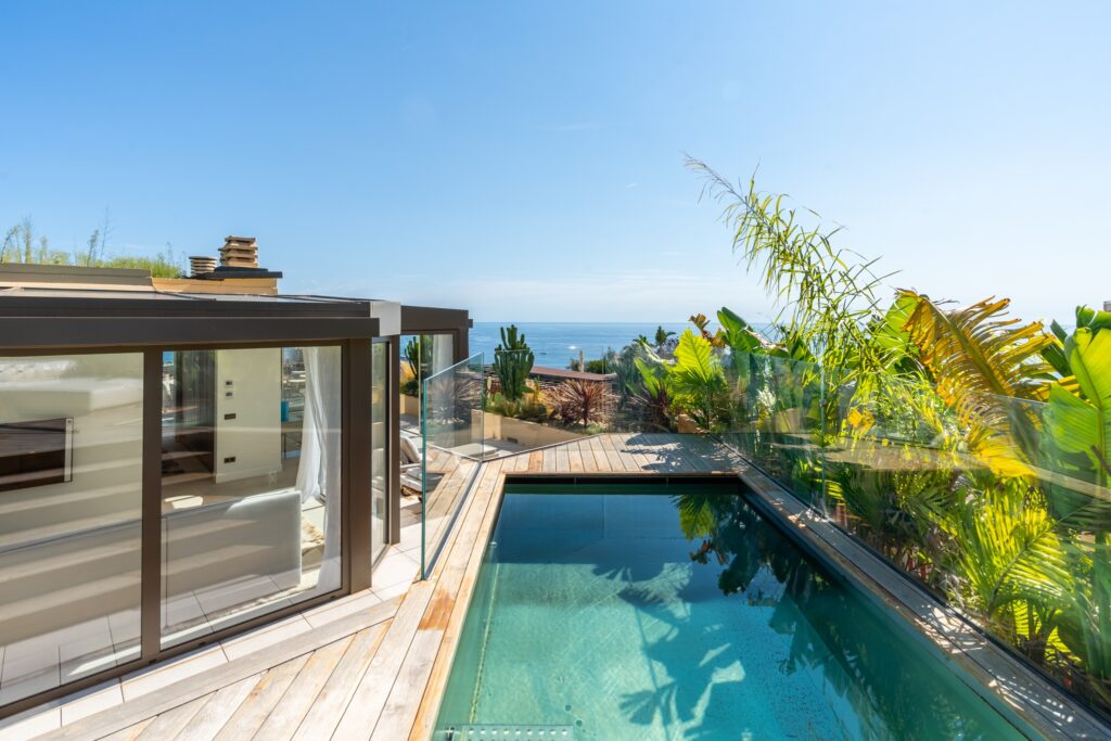 Le Bettina - 2 Av. Crovetto Frères