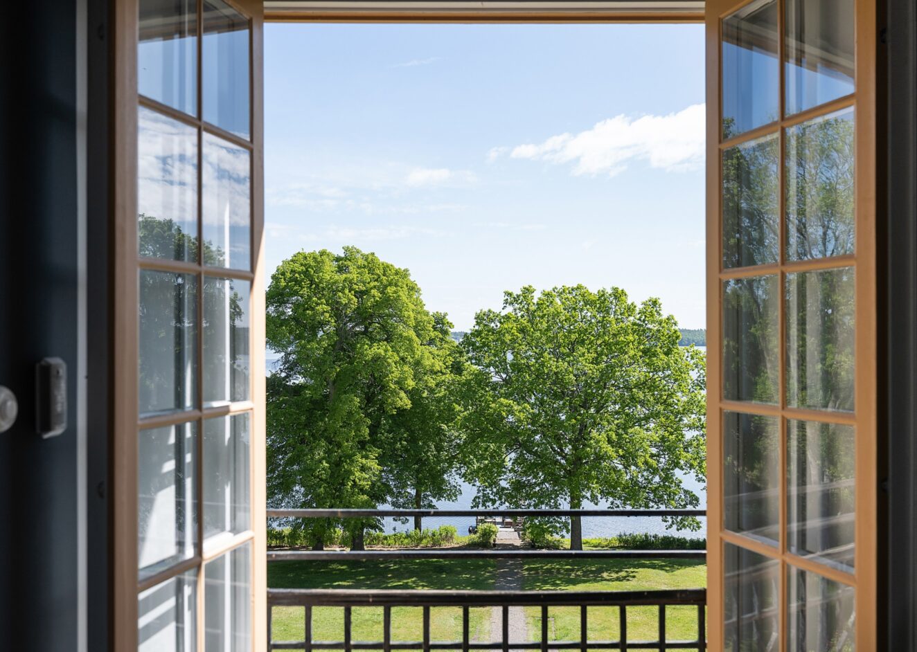 Lennartsnäs Slott 1