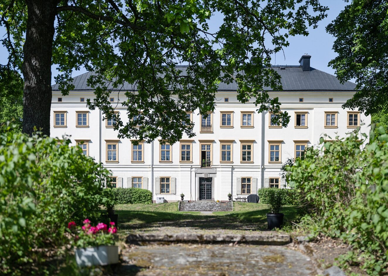 Lennartsnäs Slott 1