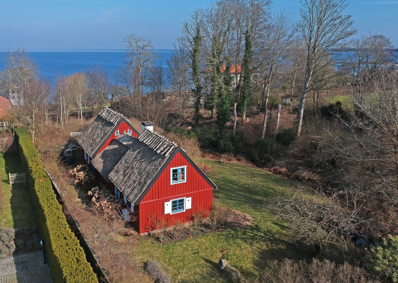 Lindallén 58