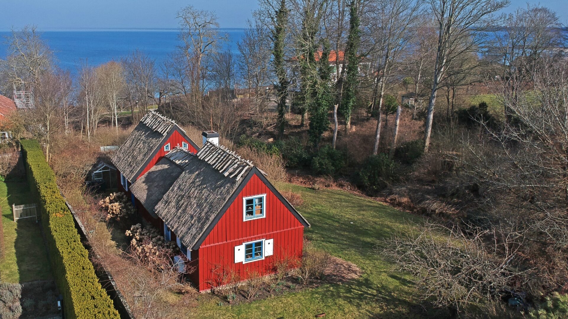 Lindallén 58