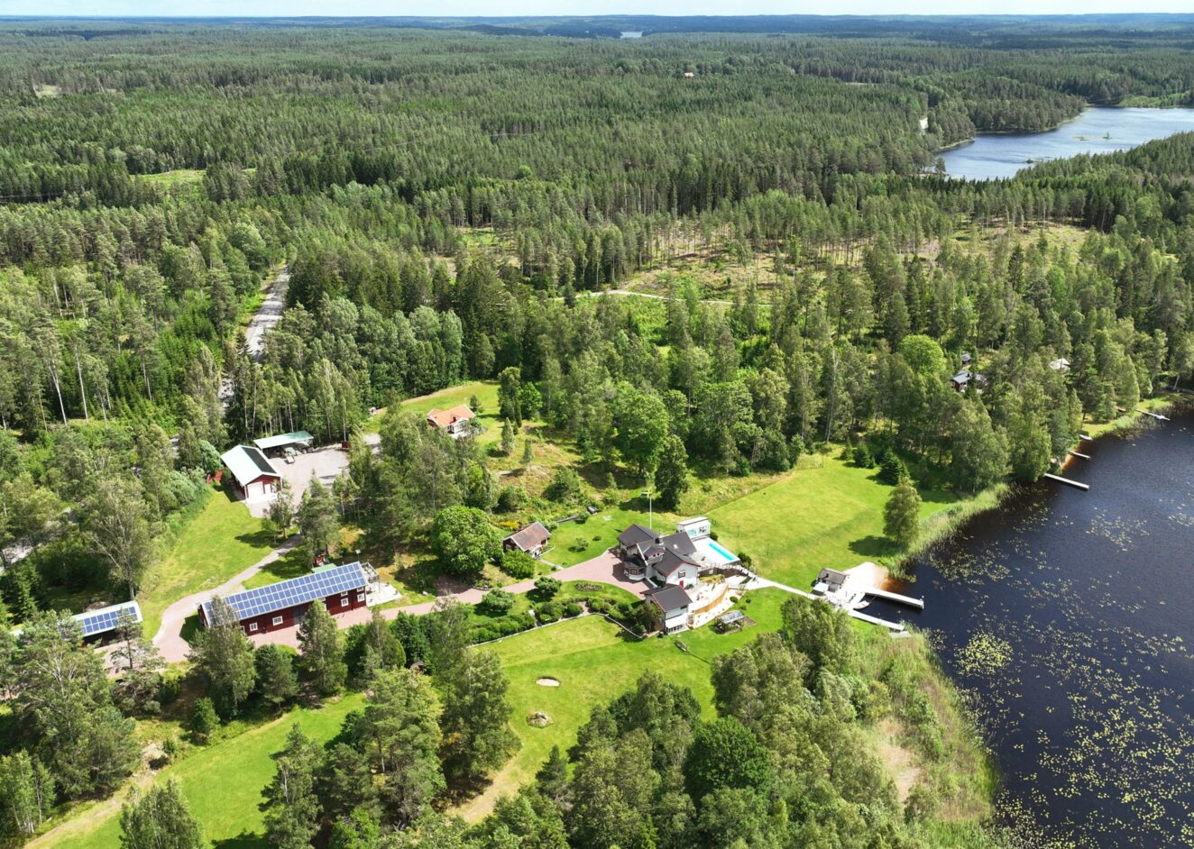 Linddalen 10