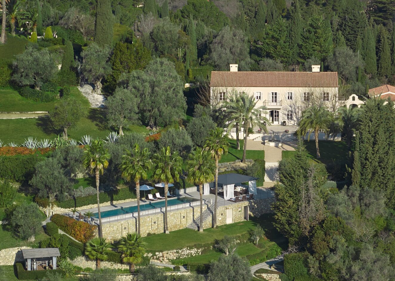 Mougins