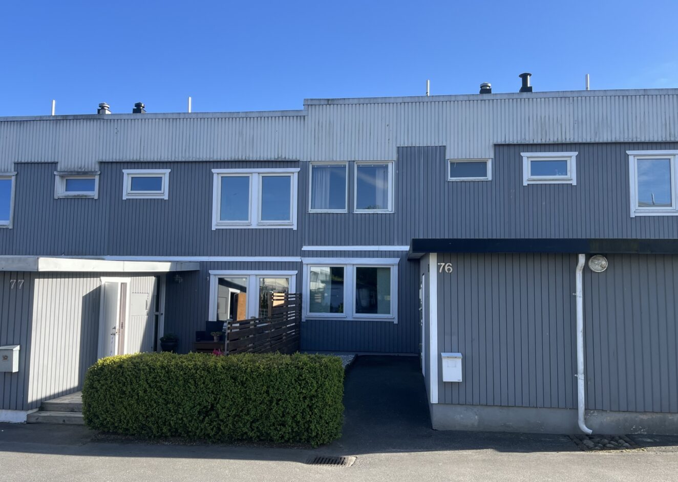 Norra Ligården 76