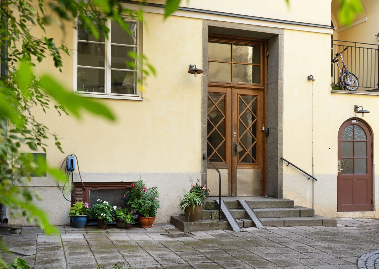 Norrbackagatan 5